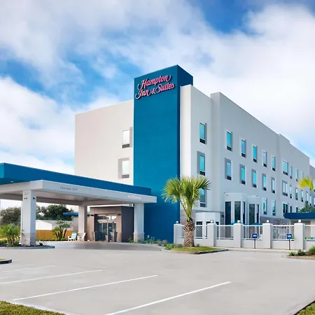 Hampton Inn&Suites Rockport-Fulton